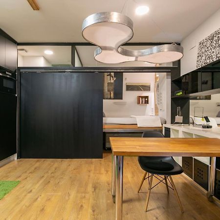 Homeabout Madrid Rio Apartment Extérieur photo