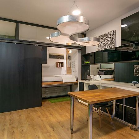 Homeabout Madrid Rio Apartment Extérieur photo