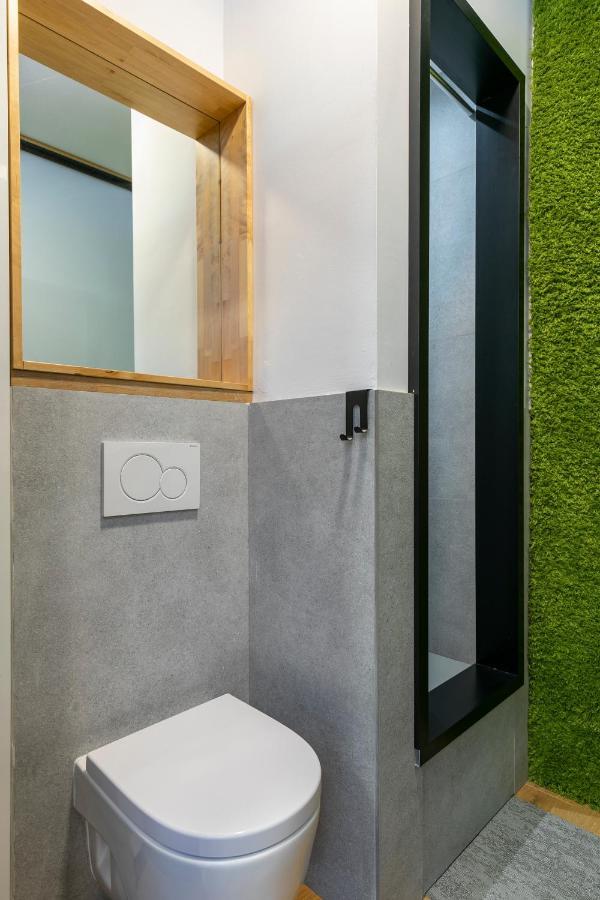 Homeabout Madrid Rio Apartment Extérieur photo