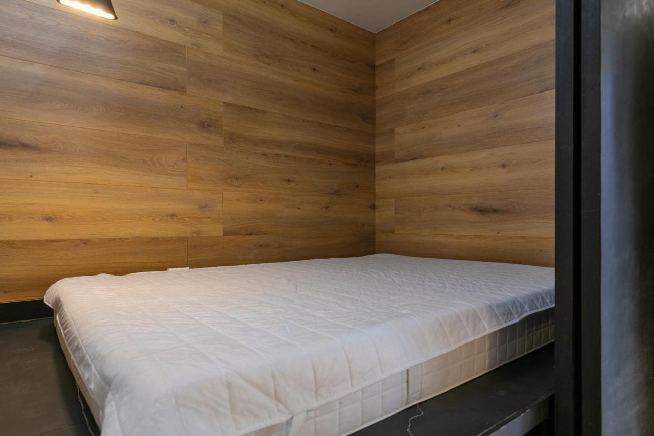 Homeabout Madrid Rio Apartment Extérieur photo