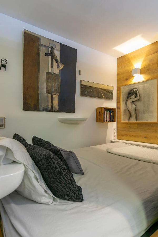 Homeabout Madrid Rio Apartment Extérieur photo